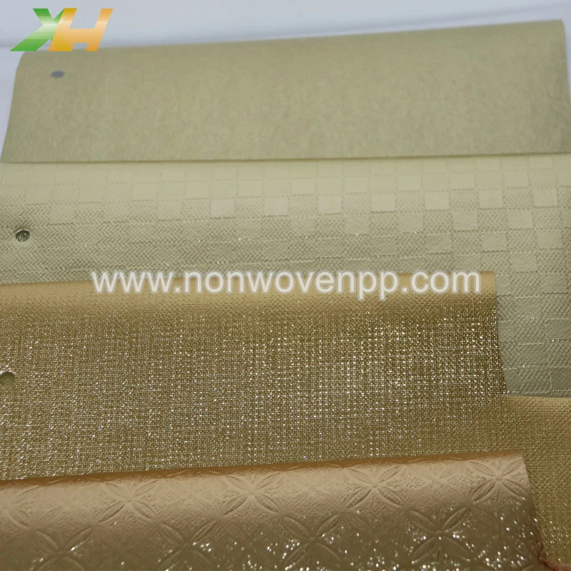 laminated nonwoven